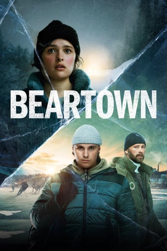 دانلود سریال Beartown 2020