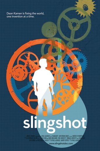 دانلود فیلم SlingShot 2014