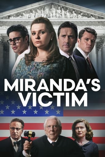 دانلود فیلم Miranda's Victim 2023 (قربانی میراندا)