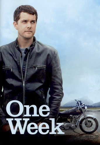 دانلود فیلم One Week 2008 (یک هفته)