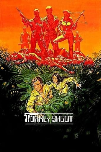 دانلود فیلم Turkey Shoot 1982