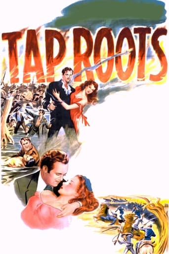 دانلود فیلم Tap Roots 1948