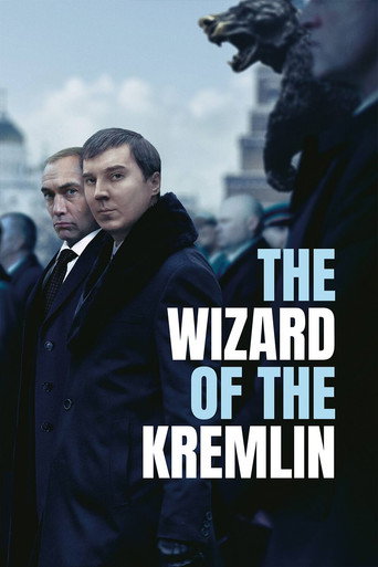 دانلود فیلم The Wizard of the Kremlin 2025 (جادوگر کرملین)