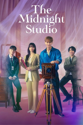 دانلود سریال The Midnight Studio 2024 (آتلیه عکاسی نیمه شب)