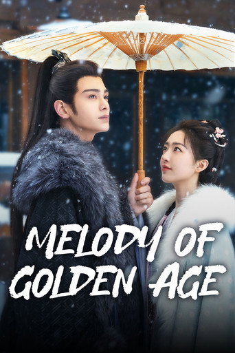 دانلود سریال Melody of Golden Age 2024 (ملودی عصر طلایی)