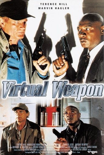 دانلود فیلم Virtual Weapon 1997 (سلاح مجازی)