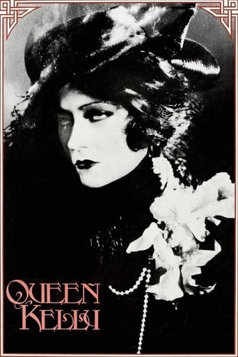 دانلود فیلم Queen Kelly 1932