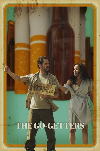 دانلود فیلم The Go-Getters 2018