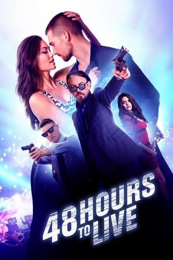 دانلود فیلم 48 Hours to Live 2016