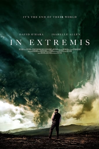 دانلود فیلم In Extremis 2017