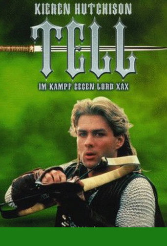 دانلود سریال The Legend of William Tell 1998