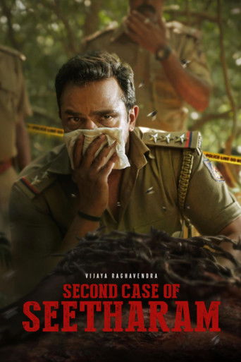 دانلود فیلم Second Case of Seetharam 2026