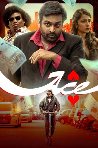 دانلود فیلم Ace 2025