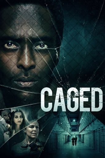 دانلود فیلم Caged 2021 (زندانی)