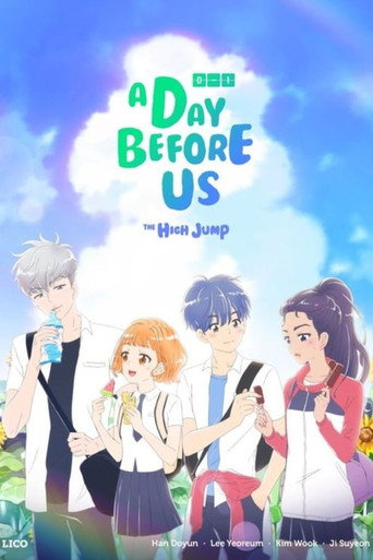 دانلود سریال A Day Before Us 2018 (یک روز قبل از ما)