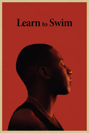 دانلود فیلم Learn to Swim 2021 (شنا یاد بگیر)