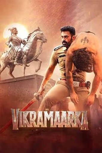 دانلود فیلم Aho Vikramaarka! 2024