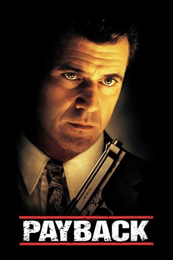 دانلود فیلم Payback 1999 (تقاص)