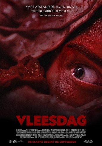 دانلود فیلم Meat Kills 2025