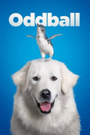 دانلود فیلم Oddball 2015