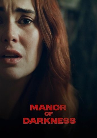 دانلود فیلم Manor of Darkness 2025
