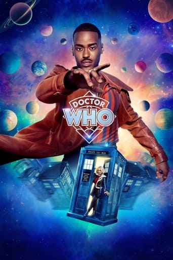 دانلود سریال Doctor Who 2023