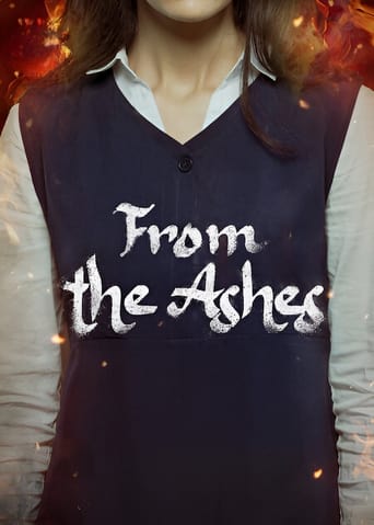 دانلود فیلم From the Ashes 2024 (از خاکسترها)