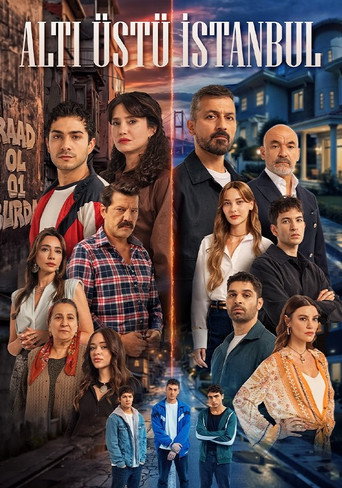 دانلود سریال Different Lives 2026