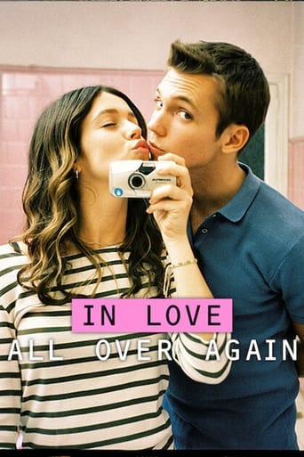 دانلود سریال In Love All Over Again 2023 (دوباره عاشق میشیم)