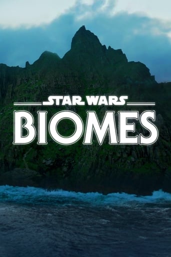 دانلود فیلم Star Wars Biomes 2021 (جنگ ستارگان بیومز)