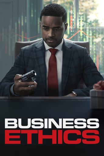 دانلود فیلم Business Ethics 2019 (روش کسب و کار)