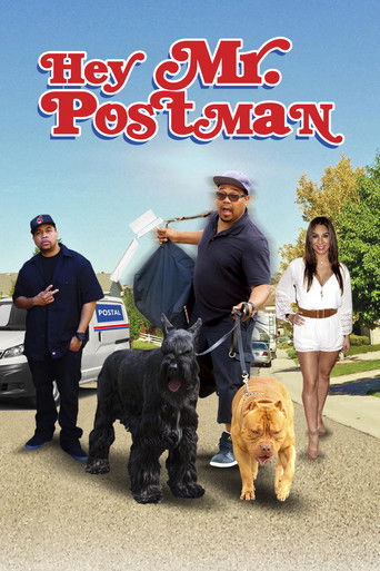 دانلود فیلم Hey, Mr. Postman! 2018