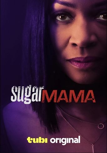 دانلود فیلم Sugar Mama 2025