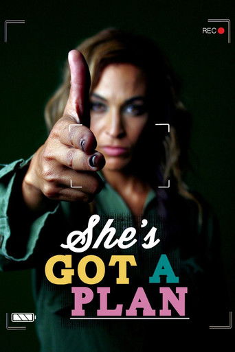 دانلود فیلم She's Got a Plan 2016