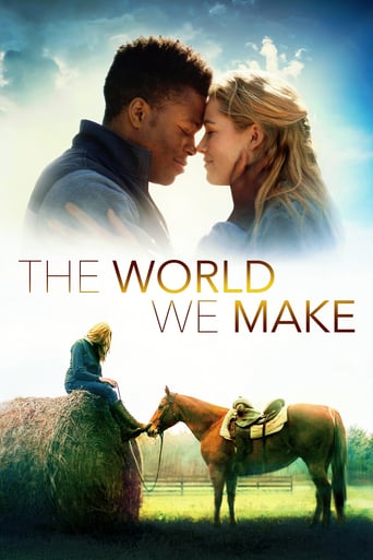 دانلود فیلم The World We Make 2019 (دنیایی که ما می سازیم)