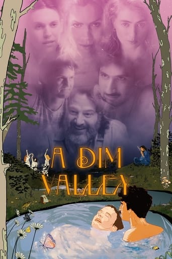 دانلود فیلم A Dim Valley 2020