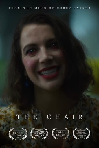 دانلود فیلم The Chair 2023 (صندلی)