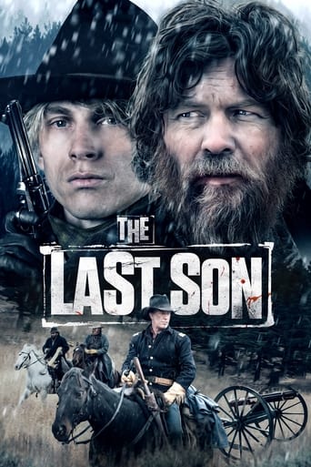 دانلود فیلم The Last Son 2021 (آخرین پسر)