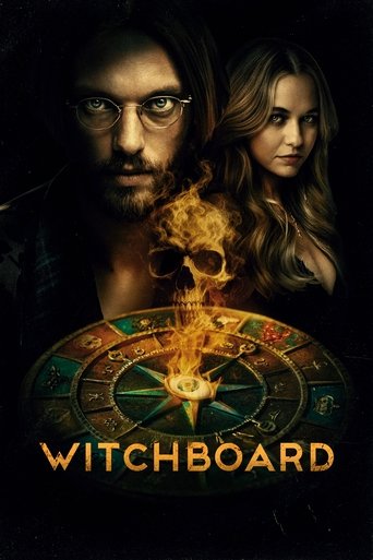 دانلود فیلم Witchboard 2024 (تخته جادو)