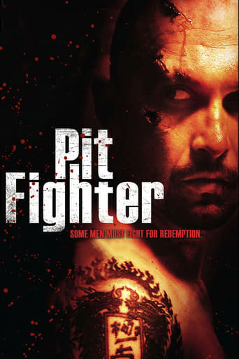 دانلود فیلم Pit Fighter 2005