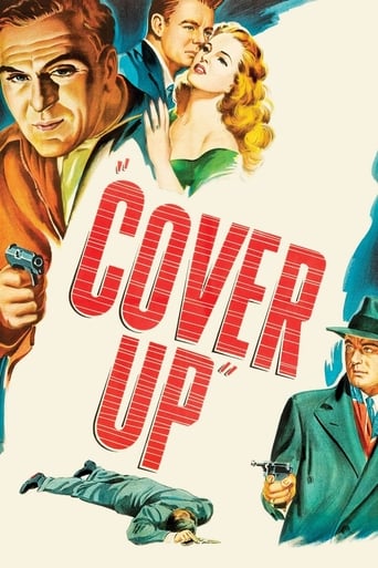 دانلود فیلم Cover Up 1949