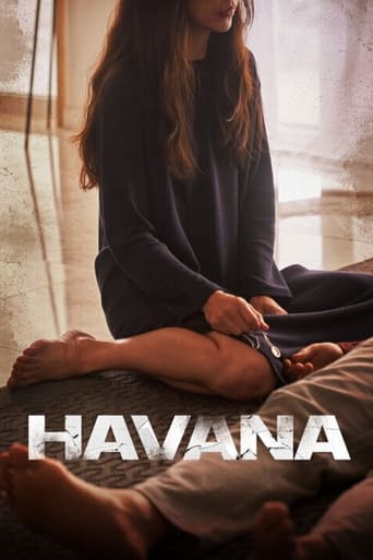 دانلود فیلم Havana 2023 (هاوانا)