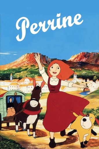 دانلود سریال The Story of Perrine 1978 (باخانمان)
