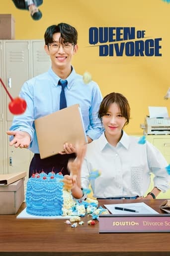 دانلود سریال Queen of Divorce 2024 (ملکه طلاق)
