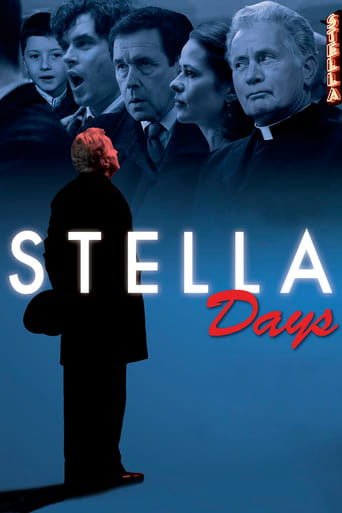 دانلود فیلم Stella Days 2011