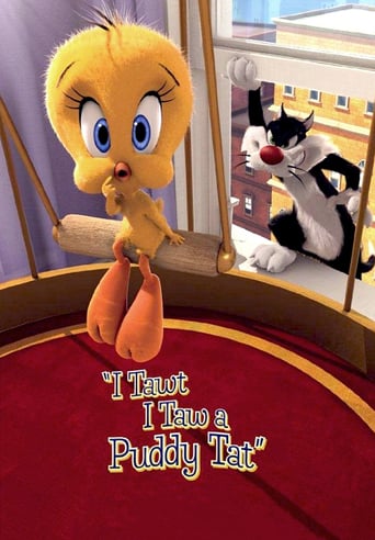 دانلود فیلم I Tawt I Taw a Puddy Tat 2011