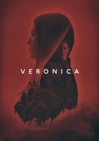 دانلود فیلم Veronica 2017