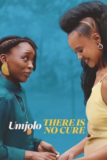 دانلود فیلم Umjolo: There Is No Cure 2025