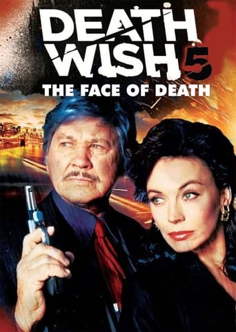 دانلود فیلم Death Wish V: The Face of Death 1994