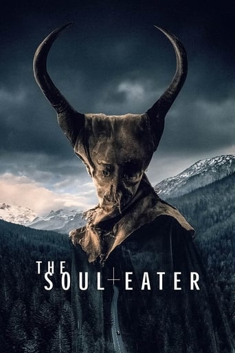 دانلود فیلم The Soul Eater 2024 (روح خوار)